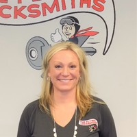 The Flying Locksmiths Employee Suzanne Collis's profile photo