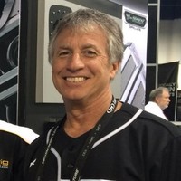 MAP Services Corp Employee Tom Ameduri's profile photo