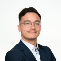 ACTICAM Employee Romain Jagu's profile photo