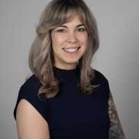 Melbourne Legacy Employee Annabelle Wilson's profile photo