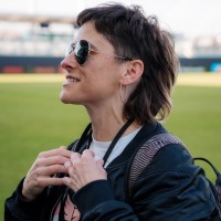 Angel City Football Club Employee Catherine Dávila's profile photo