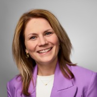 DOOR Training & Coaching Employee Nienke Leutscher's profile photo