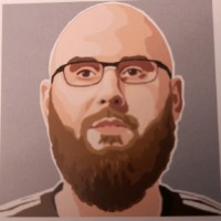 Groupe Employee Nicolas Gouard's profile photo