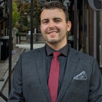 Naugatuck Valley Council of Governments Employee Nicholas Quicquaro's profile photo