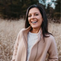 CDM Smith Employee Allison Zeoli's profile photo