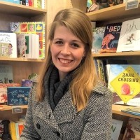 Parker Dewey Employee Danielle Rueger-Miroewski's profile photo