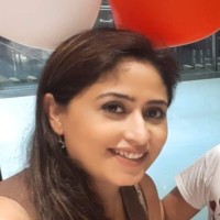 Precise Testing Solution Private Limited Employee Simrata. Virmani's profile photo