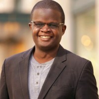 Evidence Action Employee Paul Byatta's profile photo