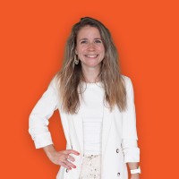 BlooSEM | Digital Performance Marketing Employee Céline Verkade's profile photo