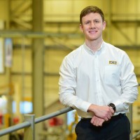 JCB POWER SYSTEMS LIMITED Employee Oliver Welch's profile photo