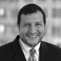 Eagle Hill Consulting Employee Magdy Mansour's profile photo