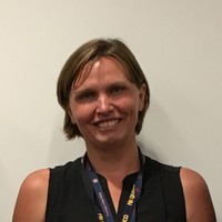Nebraska State Patrol Employee Mariana Ward's profile photo