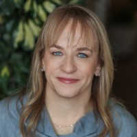 GitLab Employee Sabrina Farmer's profile photo