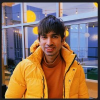 Superagent Employee Anshul Tibrewal's profile photo