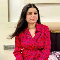 Juhi Pandey Email & Phone Number