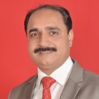 Dr. Reddy's Laboratories Employee Ctl Pramod Sharma's profile photo