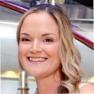 Local Infusion Employee Ashley Bhalla's profile photo