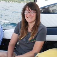 Irish Boat Shop, Inc. Employee Nicole Bryant's profile photo