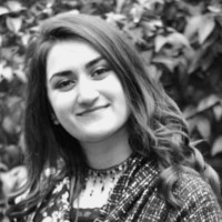The SquarePeg Employee Ayesha S.'s profile photo