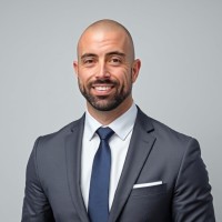 Medacta USA, Inc. Employee Max Krupp's profile photo