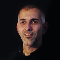 Nova Scotia College of Art and Design Employee Huschang Pourian's profile photo