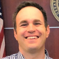 Crescent Energy Employee Brian Shimanek's profile photo