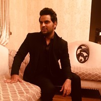 Albaraka Islamic Bank Employee Naushad Fcca's profile photo