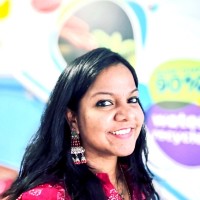 Priyadharshini Govindasamy Email
