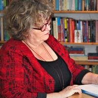 Quintel Employee Jeannette Van Schaick's profile photo