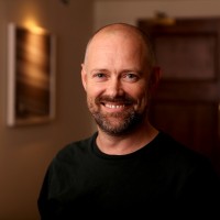 Wordnerds Employee Pete Daykin's profile photo