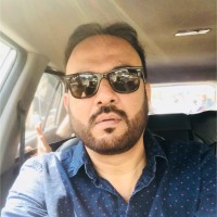 Fantom Bikes Employee Anil Varma's profile photo