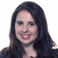 UNICEF Serbia Employee Milica Socanac's profile photo