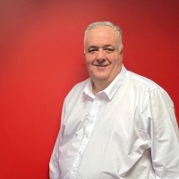 Evolution5 | Construction & Property Consultants Employee Paul Urben's profile photo