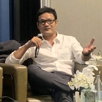 ANCA Sheet Metal Solutions Employee Somchai Srijun's profile photo