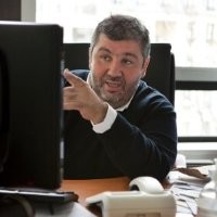 Villa Beausoleil - Steva Employee Laurent Boughaba's profile photo