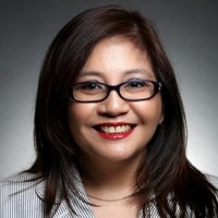 CARE Registry UCSF Employee Lily Divino's profile photo