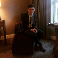 Taka Employee Nathan McClelland's profile photo