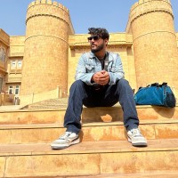 LearnApp Employee Jatin Maratha's profile photo