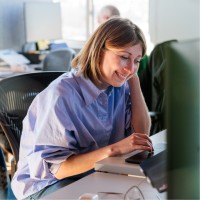 Tellart Employee Ksenia Protosevich's profile photo