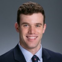 Gracon LLC Employee Joseph Taylor's profile photo