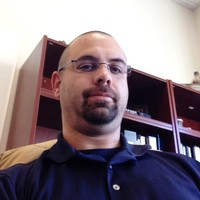 Georgia Pacific Employee Robert Duplessis's profile photo