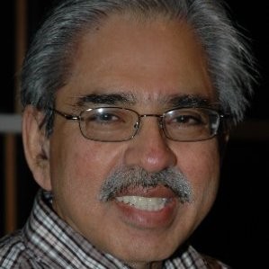 Fluxtrol, Inc. Employee Prem Vaishnava's profile photo
