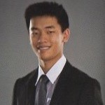 Shopee Employee Ethan Ching's profile photo