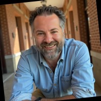 Angelo Mantzios Email