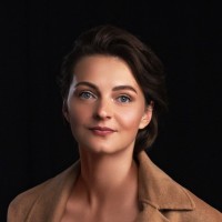 Alconost Employee Nataliya Tamashevich's profile photo