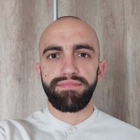 Slint Employee Ioan Michnea's profile photo