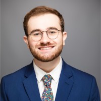 IRS, Office of Chief Counsel Employee Matthew Marano's profile photo