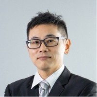 SIGMA Medical Supplies Corp. Employee Weber Hung's profile photo