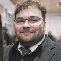 FedWriters Employee Marc Fain's profile photo