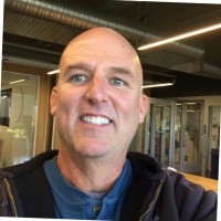 ARRIS Composites Employee Brian Younkin's profile photo